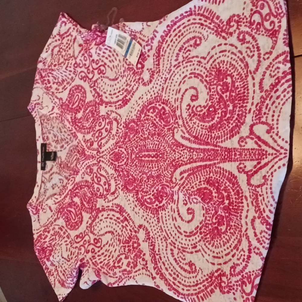 Ladies Top